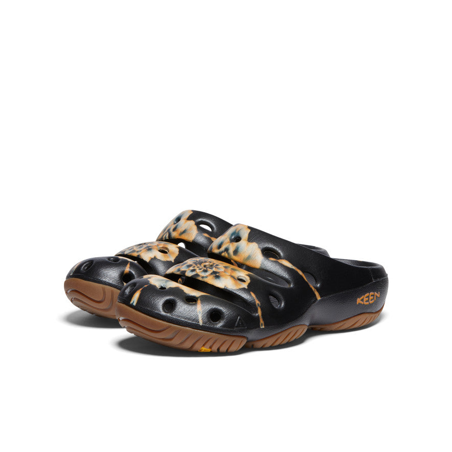 Mens Yogui Arts Clog x DEAD DYE Ddye15