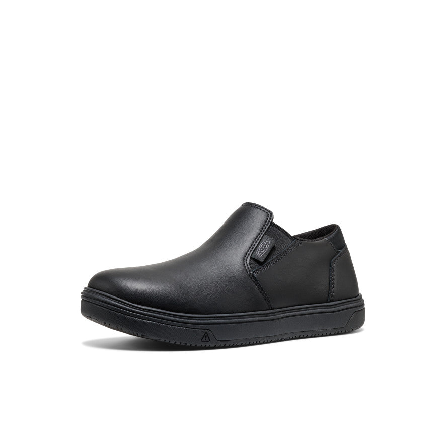 Womens Kenton Shift WTX Work Shoe Soft Toe BlackBlack