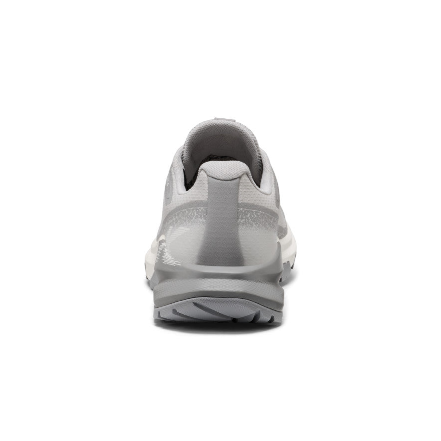 Womens Targhee Apex Waterproof Hiking Shoe VaporStar White