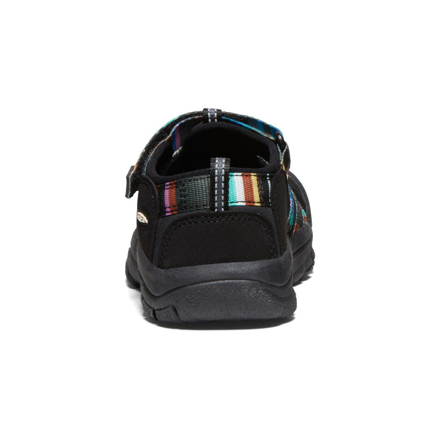 Little Kids Newport H2 Raya Black