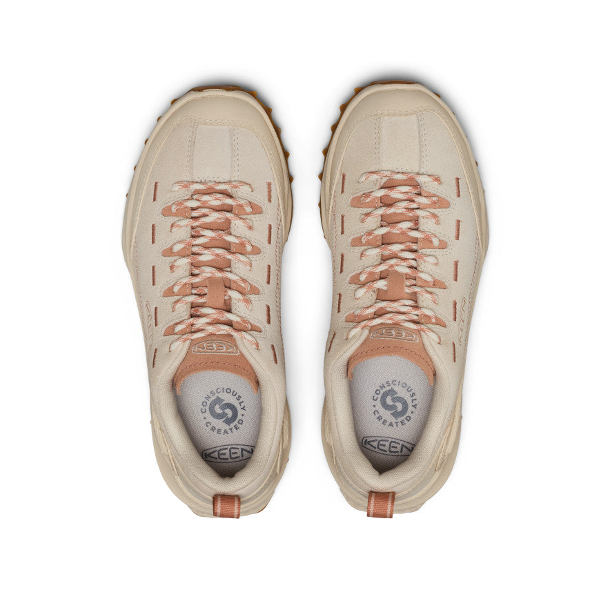 Womens Jasper Zionic Sneaker CorkBirch