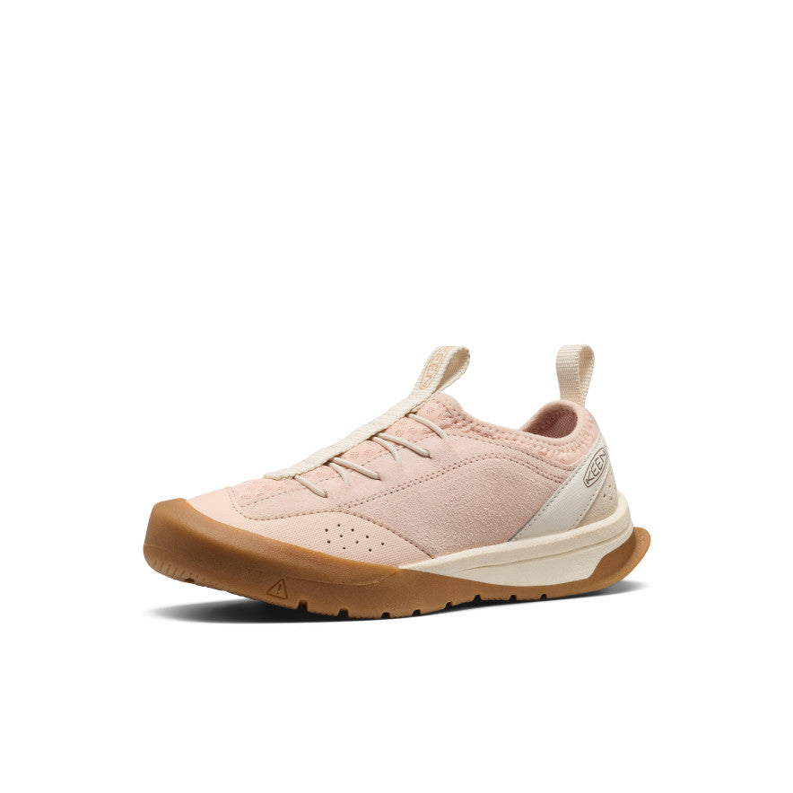 Big Kids Jasper III Sneaker Cameo RoseBirch