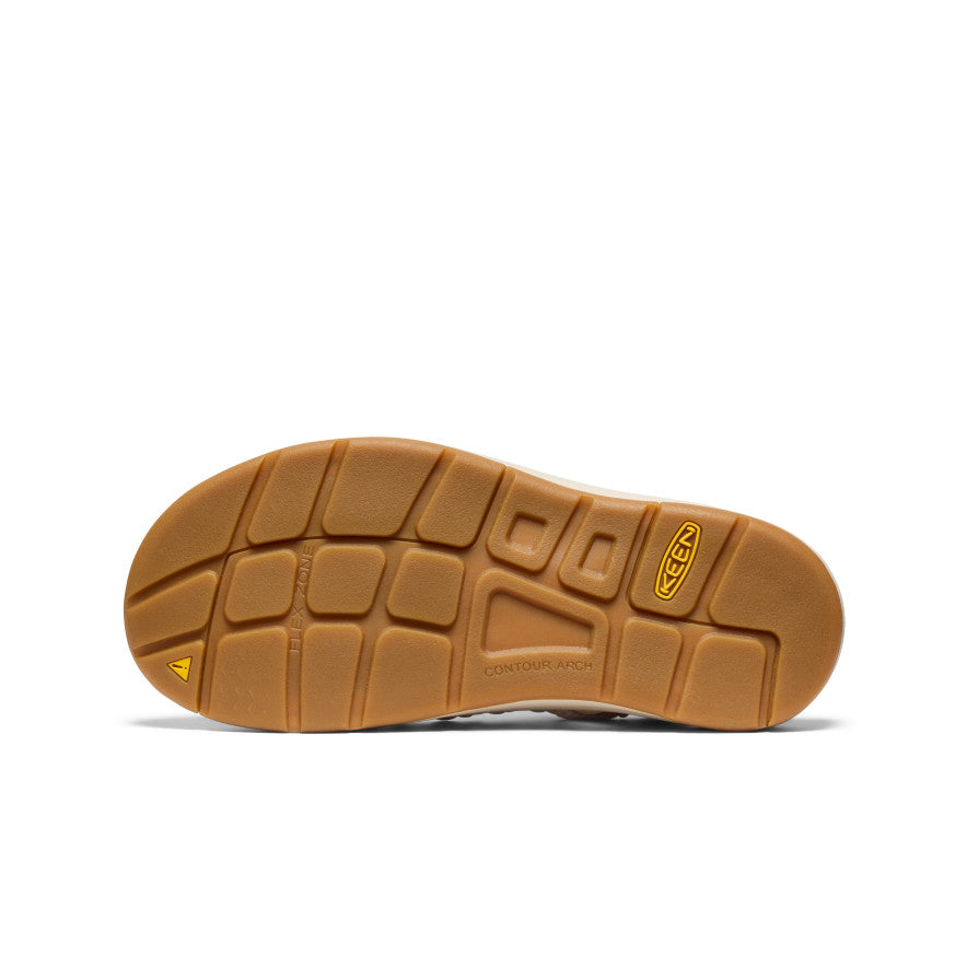 Womens UNEEK Sneaker x IWD Mimosa 3