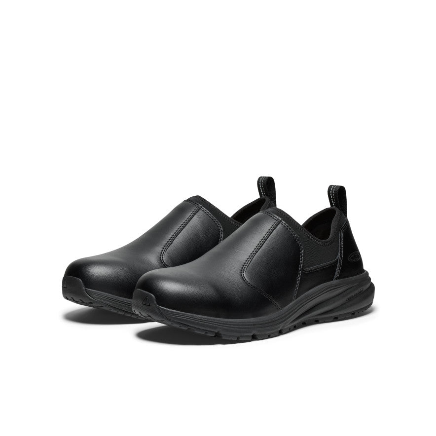 Womens PTC Vista Energy Shift Soft Toe BlackBlack