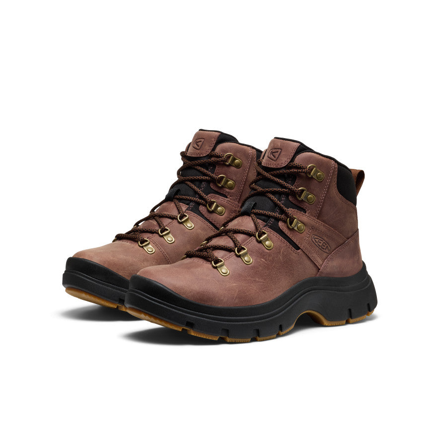 Womens Kosa Pyrenees Boot Nutmeg