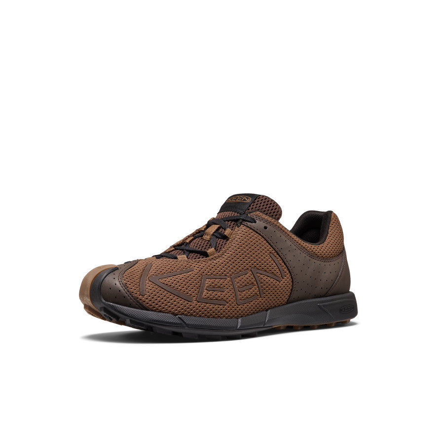 Mens A86 Sneaker Triple Earth
