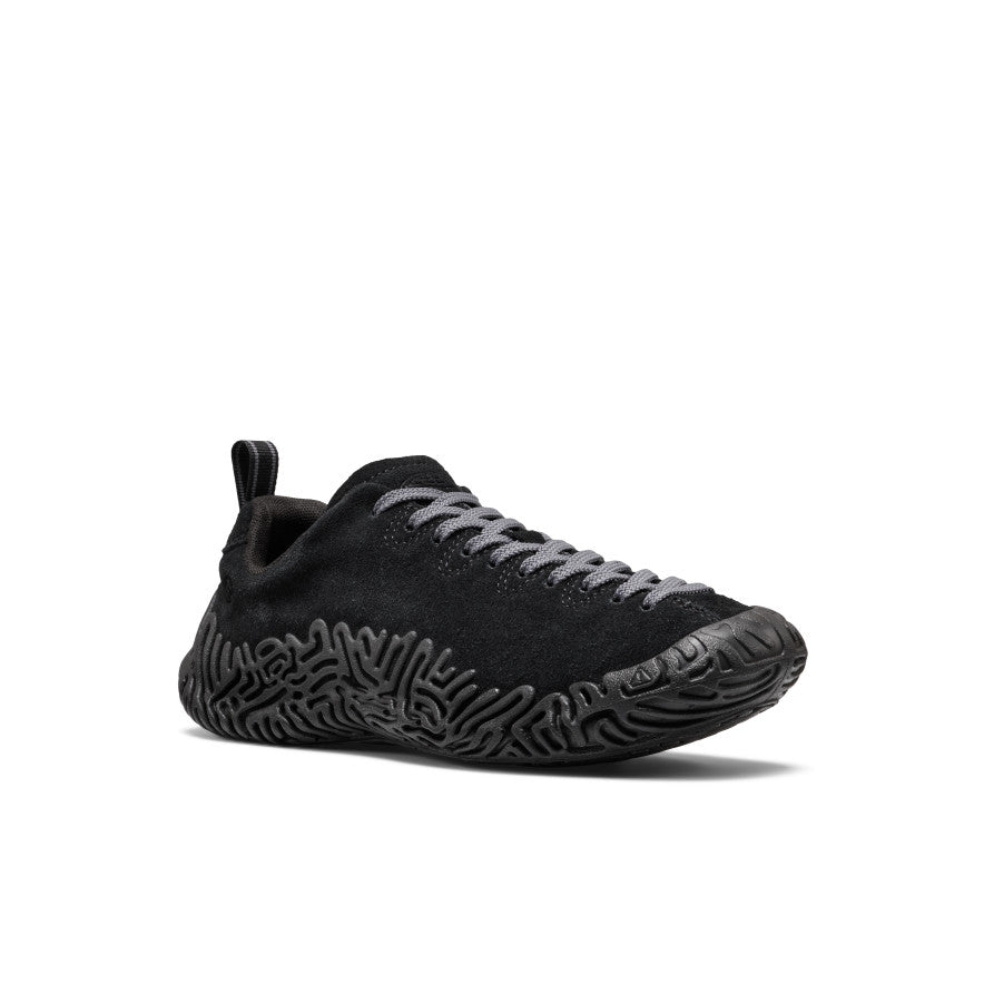 Mens Jasper Merko Sneaker BlackBlack