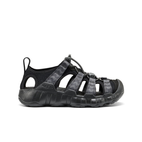 Big Kids Hyperport H2 Sandal BlackSteel Grey
