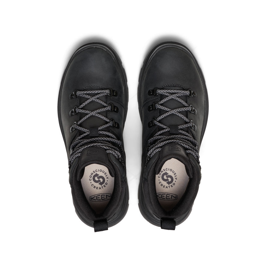 Womens Kosa Pyrenees Boot Black