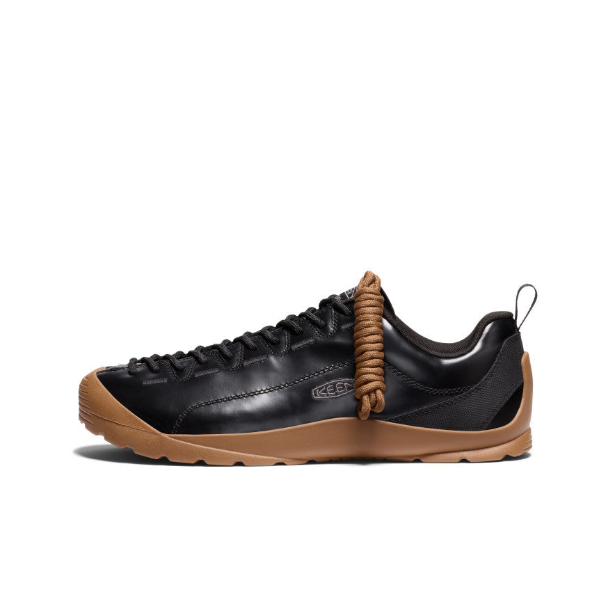 Mens Jasper Sneaker x Highsnobiety BlackGum