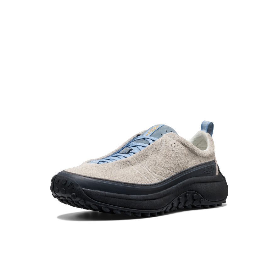 Mens KS Mino Sneaker VaporFaded Denim