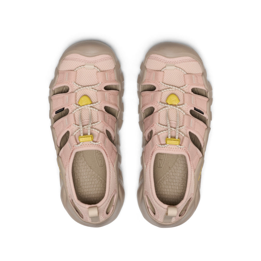 Womens Hyperport H2 Sandal Cameo RoseBirch
