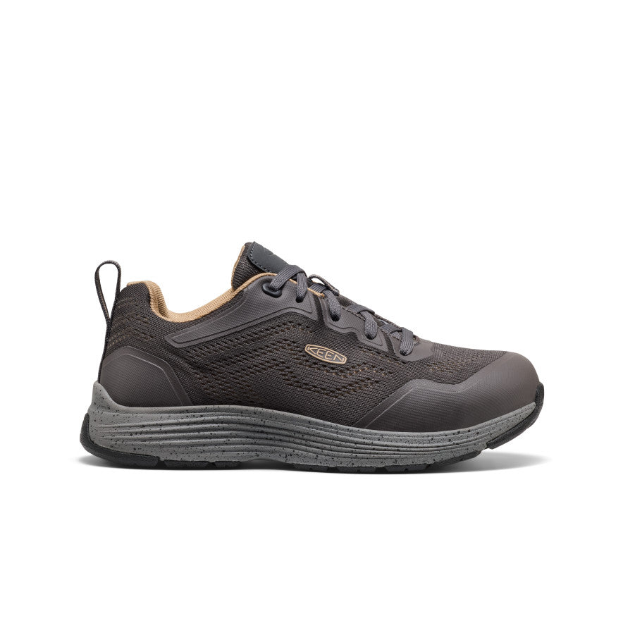 Womens Sparta 2 ESD Aluminum Toe MagnetSafari