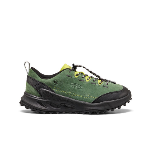 Big Kids Jasper Zionic Sneaker Bronze GreenEvening Primrose