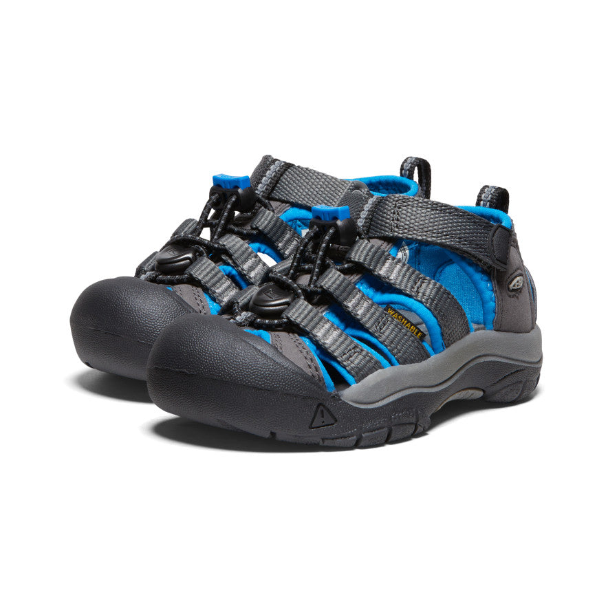 Little Kids Newport H2 MagnetBrilliant Blue