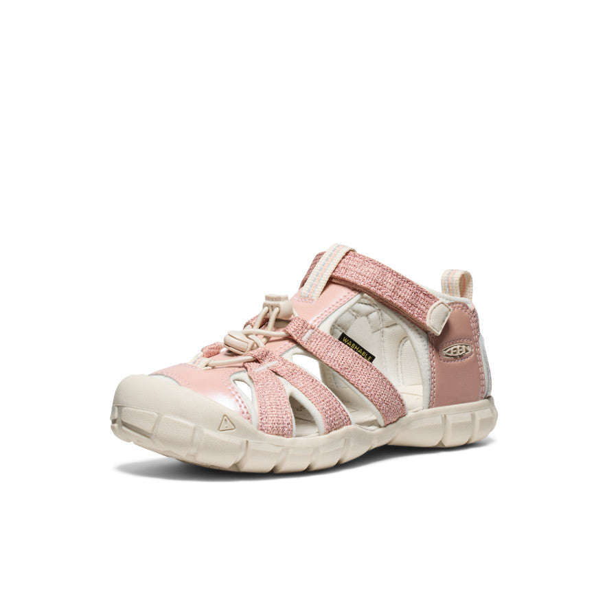 Big Kids Seacamp II CNX Pink Gold