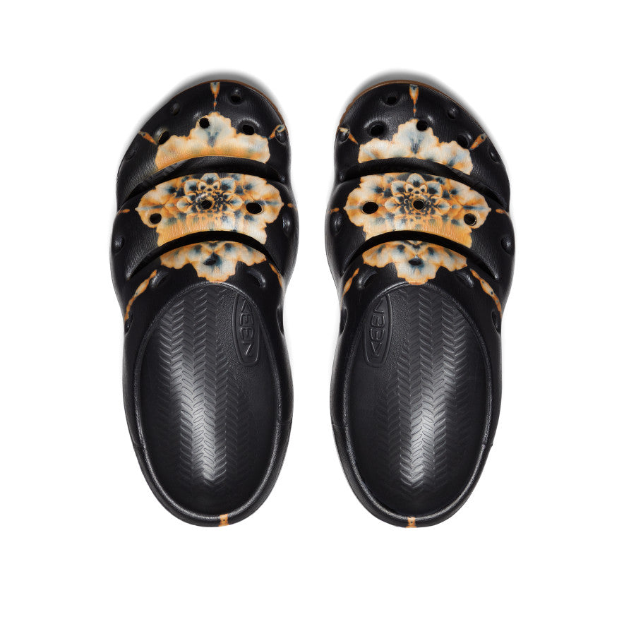 Mens Yogui Arts Clog x DEAD DYE Ddye15