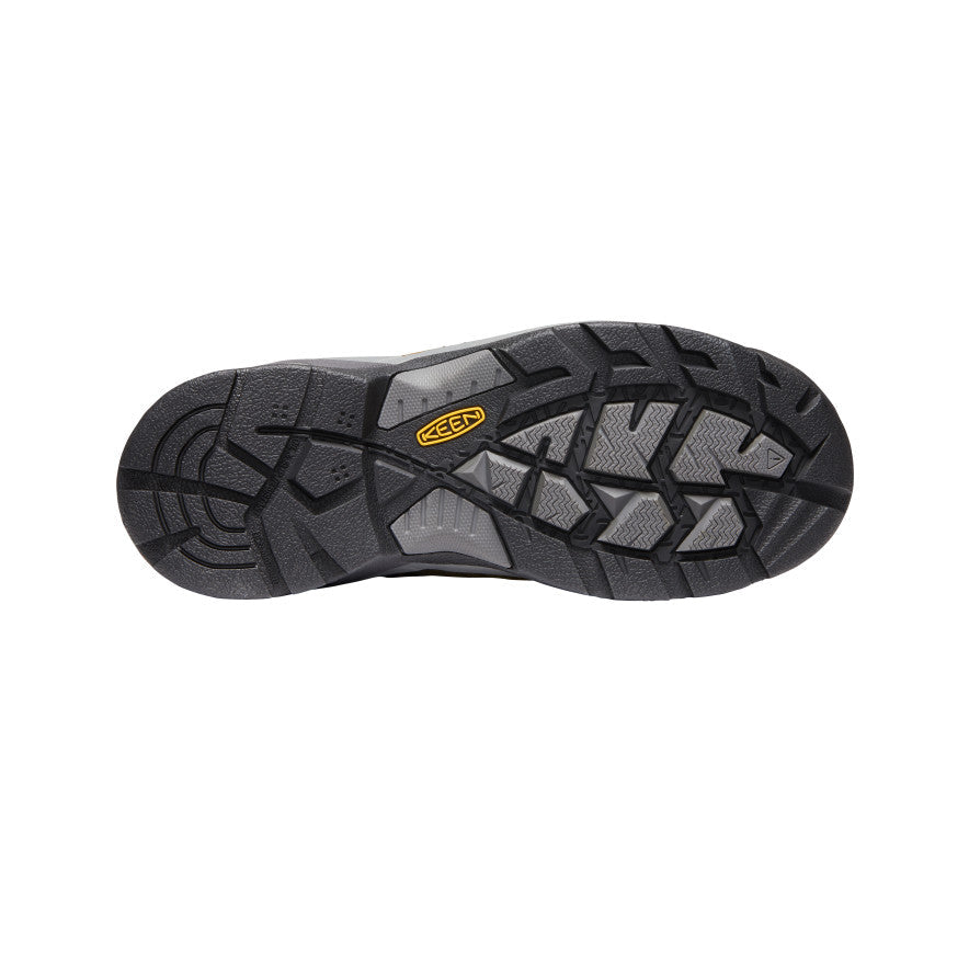 Mens Detroit XT ESD Steel Toe Cascade BrownGargoyle
