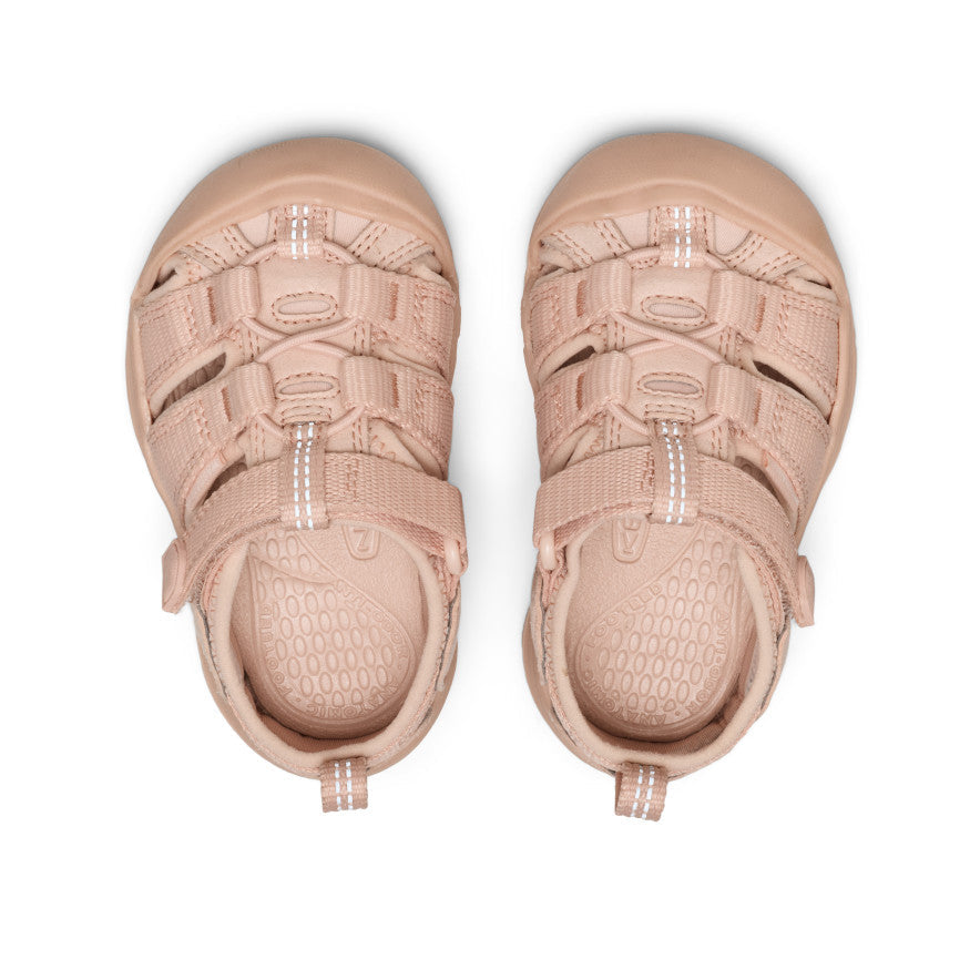 Toddlers Newport H2 Cameo Rose Monochrome