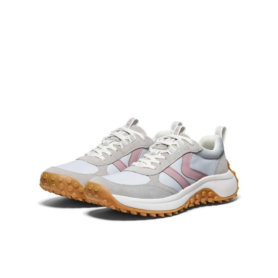 Womens KS86 Sneaker AlloyToadstool