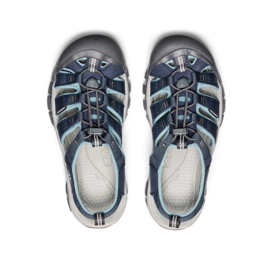 Womens Newport H2 NavyMagnet