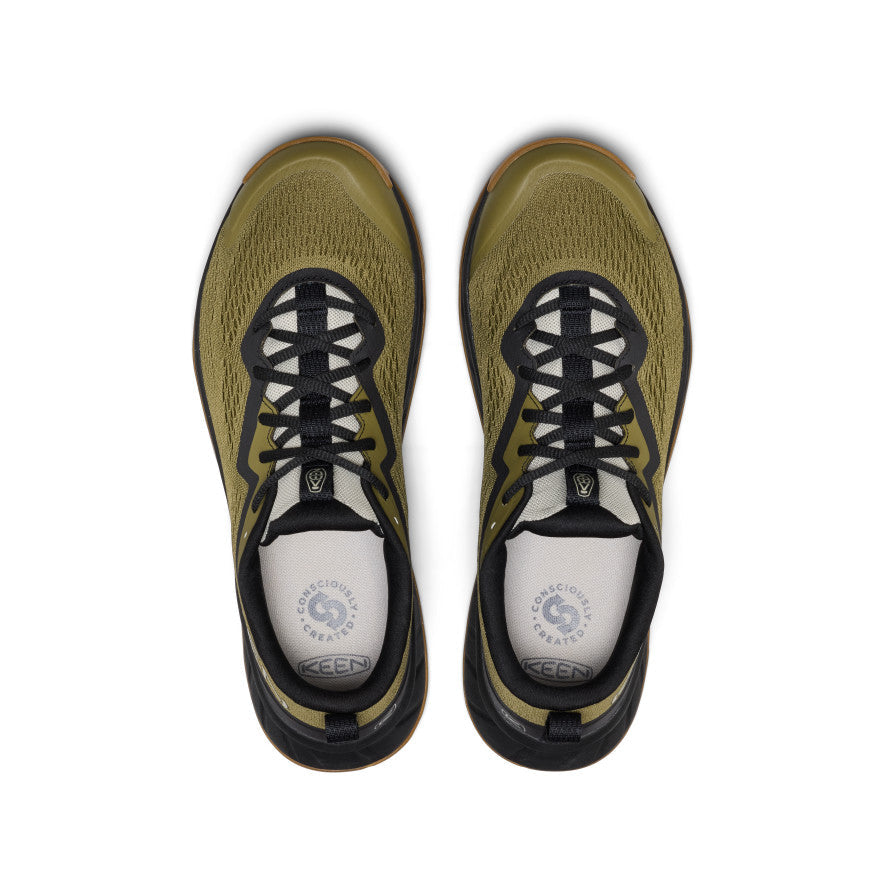 Mens Versacore Speed Shoe Martini OliveAbbey Stone