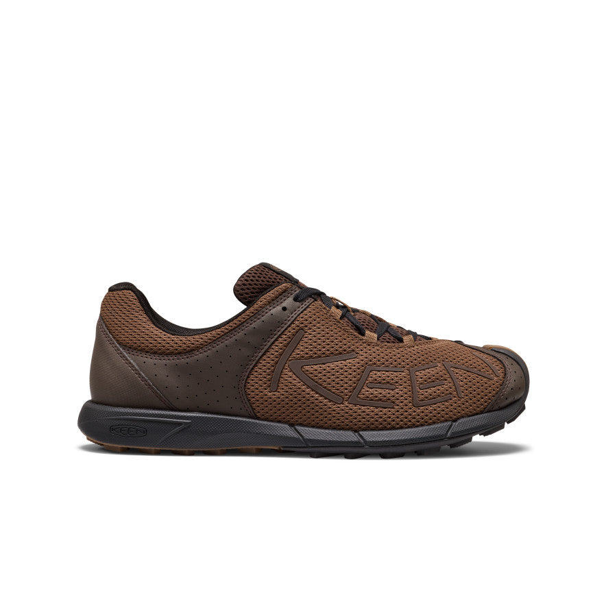 Mens A86 Sneaker Triple Earth