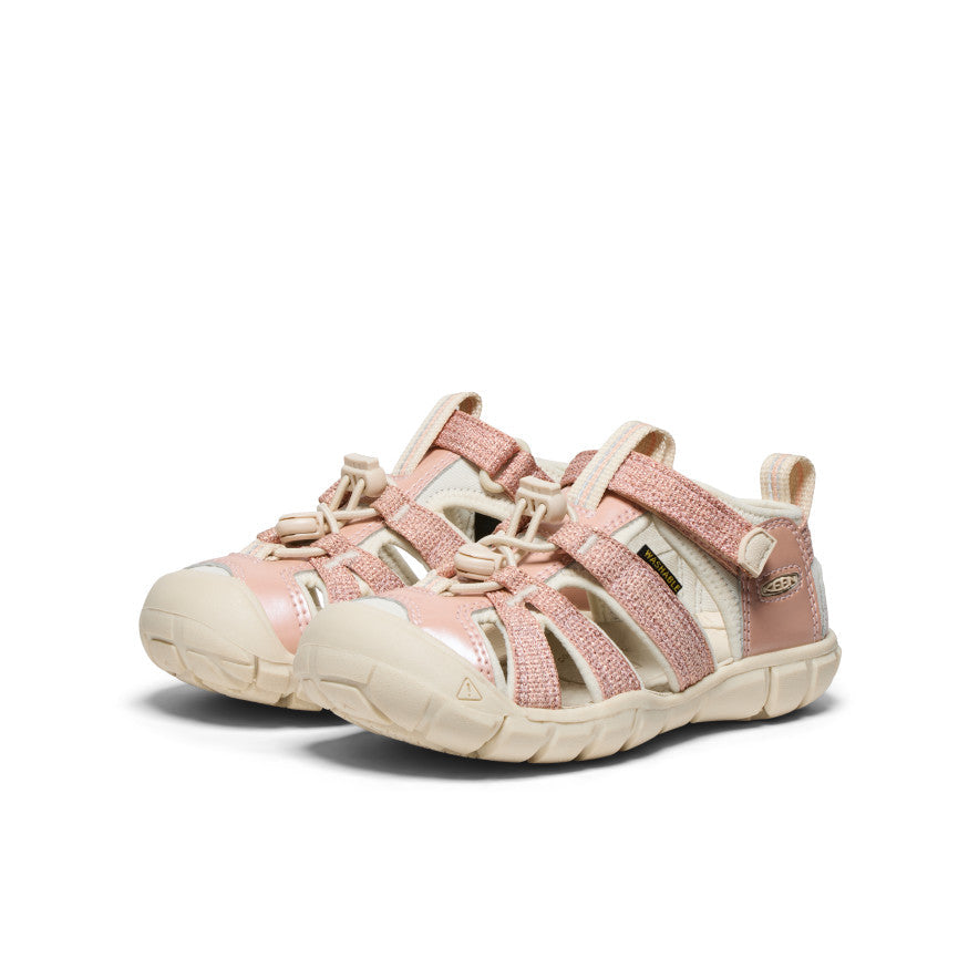 Little Kids Seacamp II CNX Pink Gold