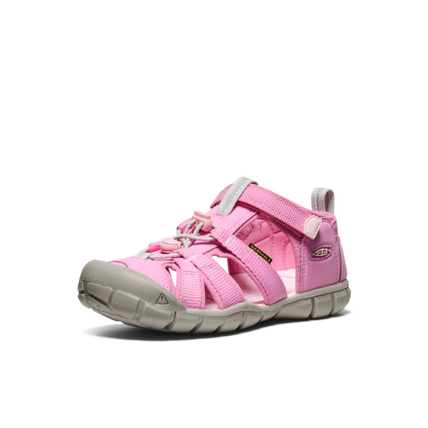 Big Kids Seacamp II CNX Moonlite MauveGiggle Pink