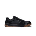Mens Kenton ESD Work Shoe Carbon Toe BlackGum