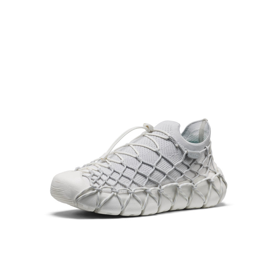 Mens UNEEK 360 Sneaker Star WhiteVapor