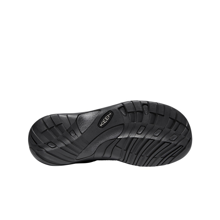 Mens Austin Shoe Black