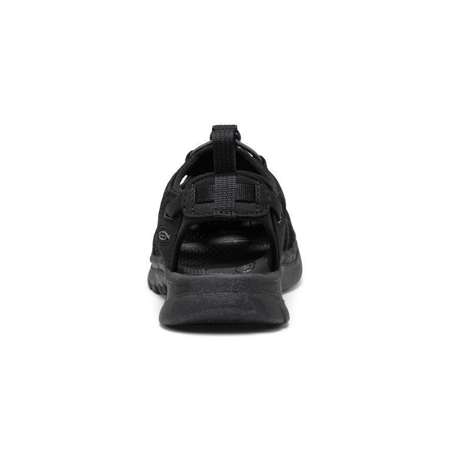 Womens Whisper BlackBlack