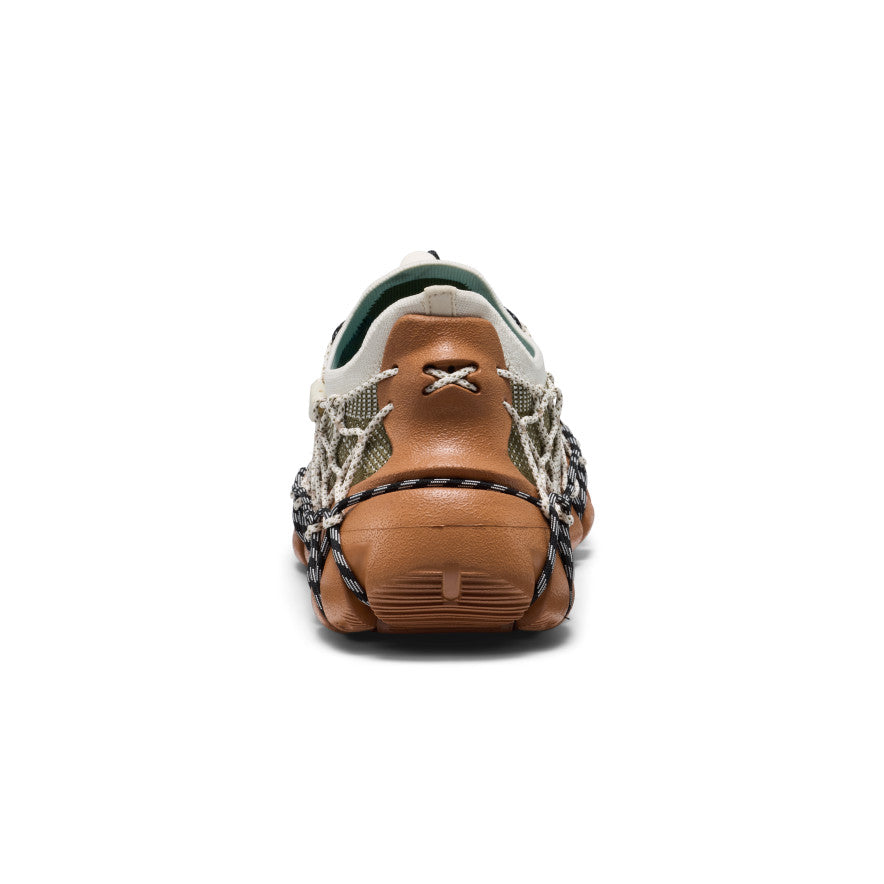 Mens UNEEK 360 Sneaker BirchRoasted Pecan