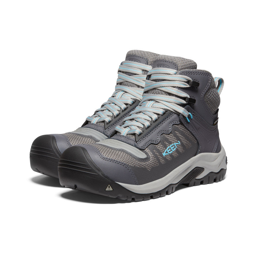 Womens Reno Waterproof Mid Carbon Toe MagnetIpanema