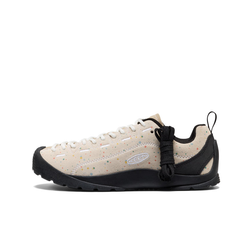 Womens Jasper Sneaker BirchMulti