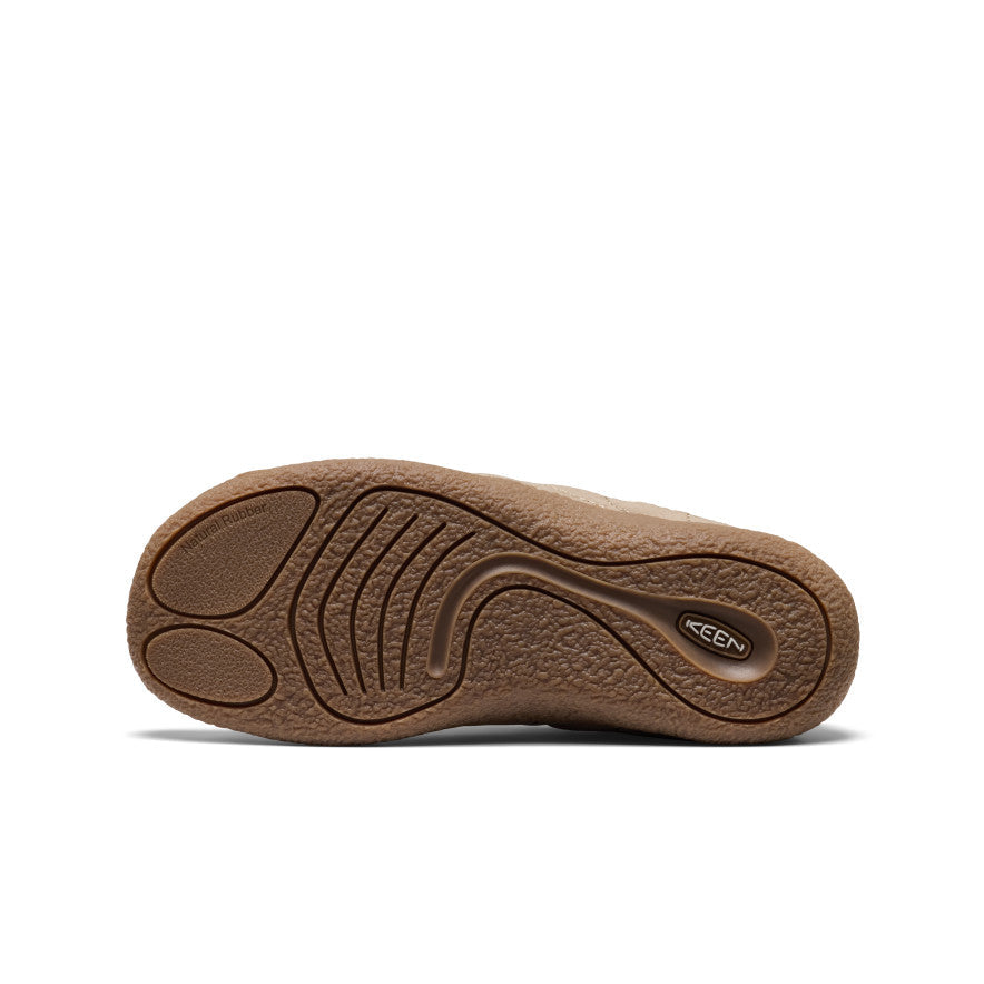 Womens Howser III Slide Brindle Quilted