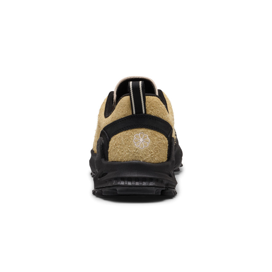 Mens Jasper Zionic Sneaker KhakiHuckleberry