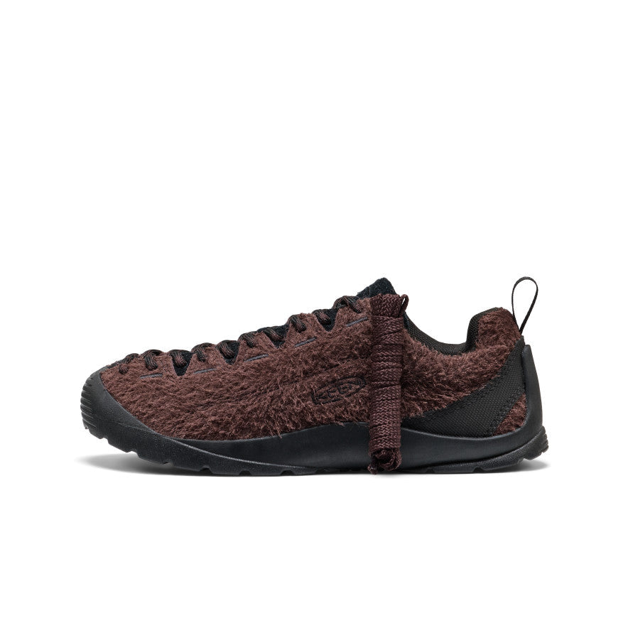 Womens Jasper Sneaker JavaBlack