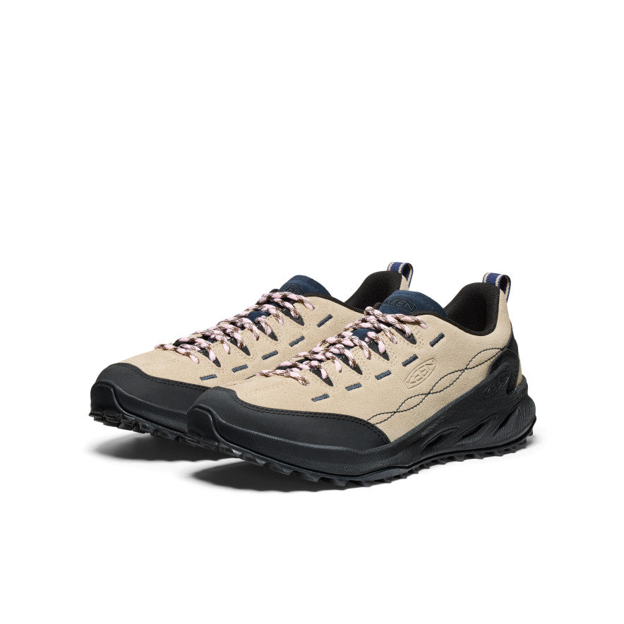 Womens Jasper Zionic Sneaker SafariGiggle Pink