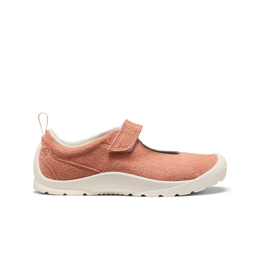 Womens Jasper KM Lite Mary Jane CorkBirch