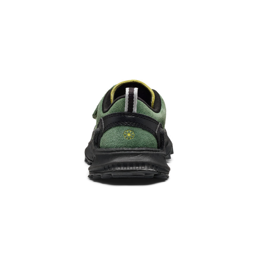 Little Kids Jasper Zionic Sneaker Bronze GreenEvening Primrose
