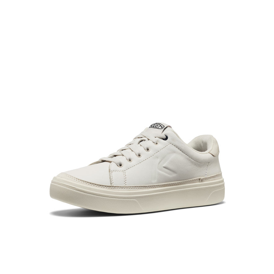 Mens KM1 Leather Sneaker BirchBirch