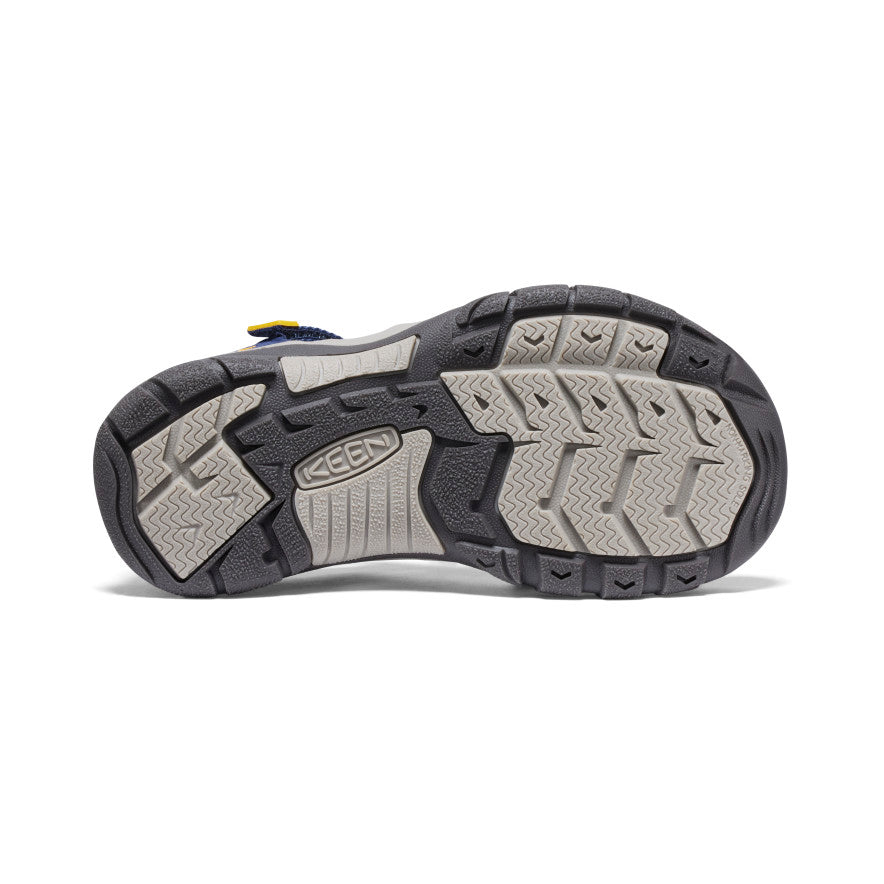 Big Kids Newport H2 Naval AcademyKeen Yellow
