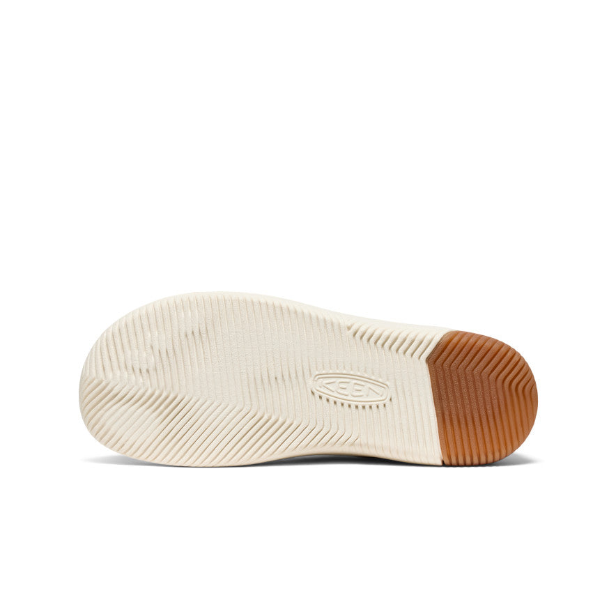 Womens KNX T-Toe Sneaker ChipmunkBirch