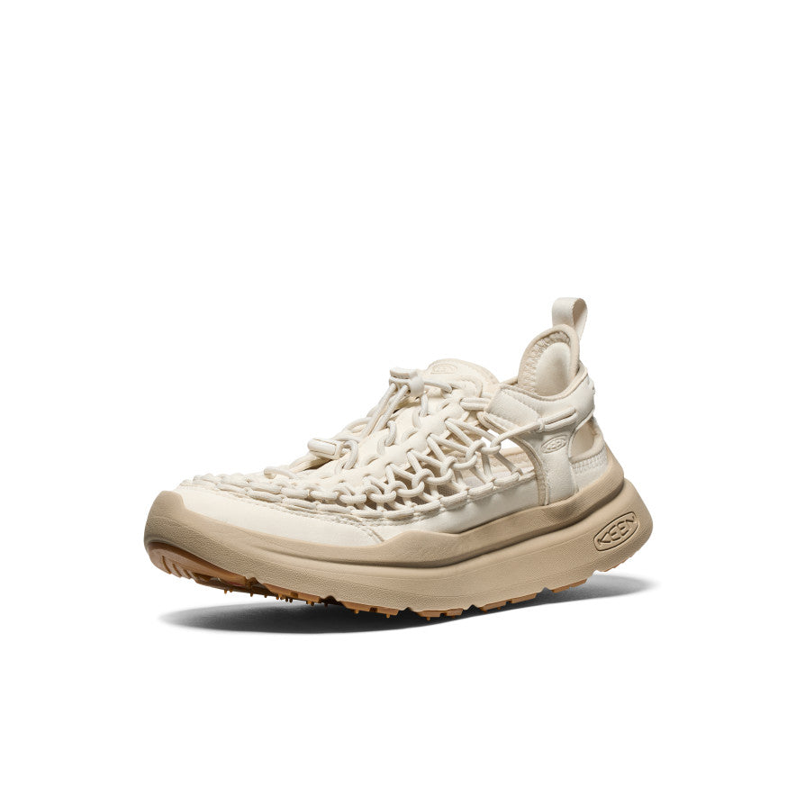 Womens UNEEK WK Sneaker BirchPlaza Taupe