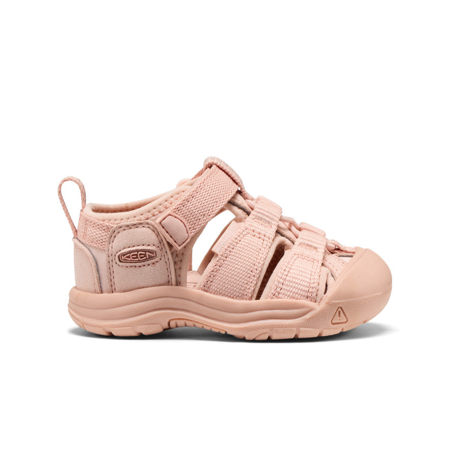 Toddlers Newport H2 Cameo Rose Monochrome