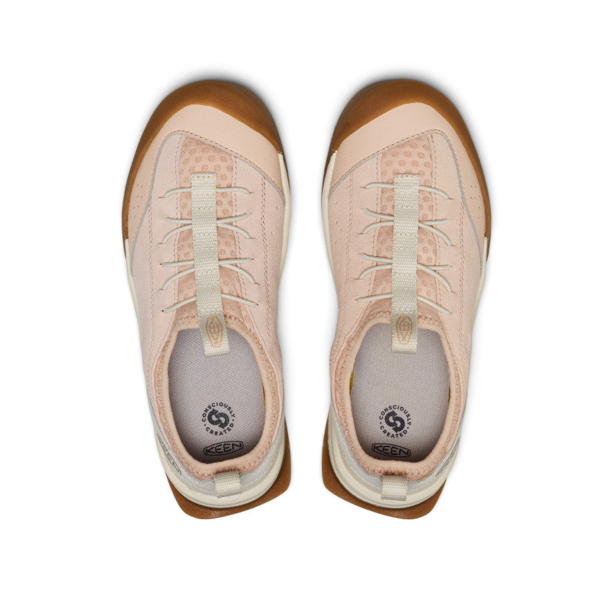 Big Kids Jasper III Sneaker Cameo RoseBirch