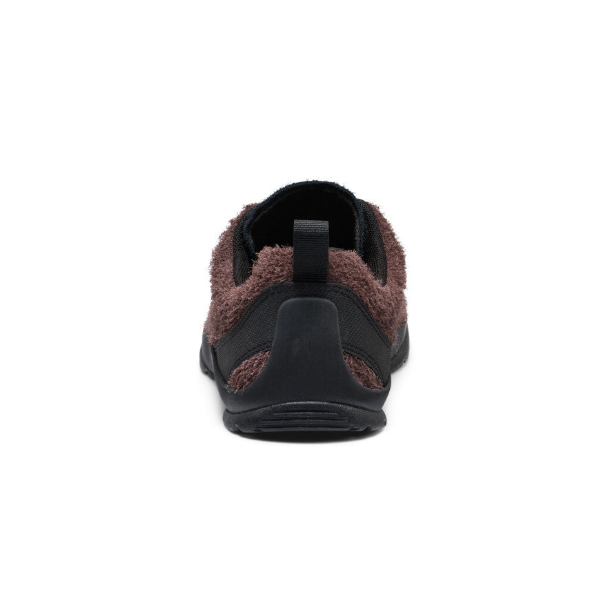 Mens Jasper Sneaker JavaBlack