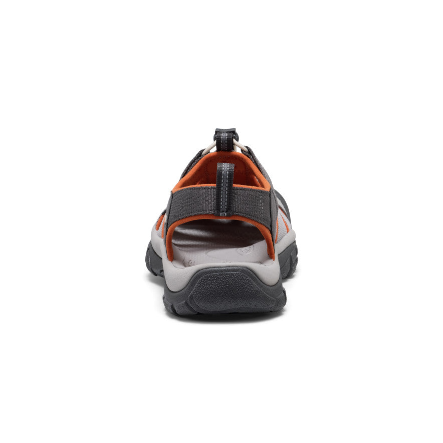 Mens Newport H2 Sandal Tri-Block Alloy